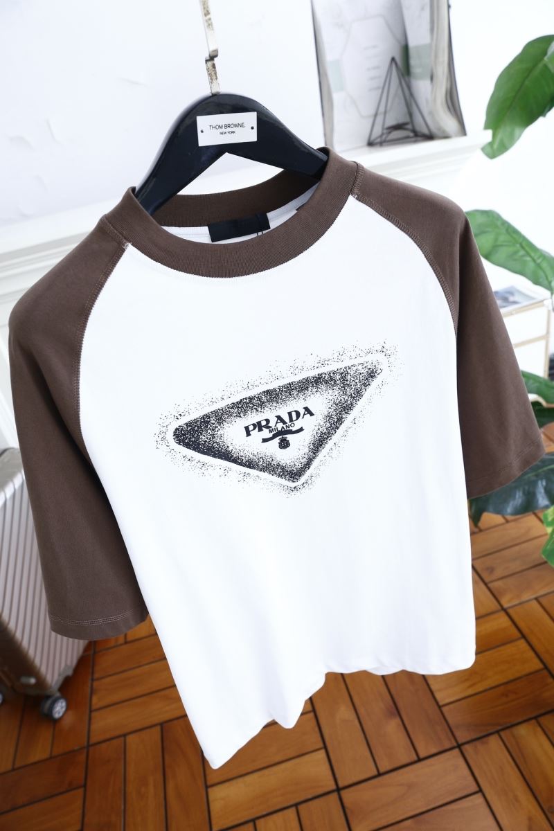 Prada T-Shirts